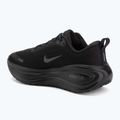 Кросівки для бігу жіночі Nike Vomero Plus black/metallic dark grey/dark smoke grey 3