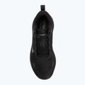 Кросівки для бігу жіночі Nike Vomero Plus black/metallic dark grey/dark smoke grey 5
