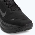 Кросівки для бігу жіночі Nike Vomero Plus black/metallic dark grey/dark smoke grey 7