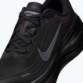 Кросівки для бігу жіночі Nike Vomero Plus black/metallic dark grey/dark smoke grey 9