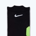 Шкарпетки Nike Running Midweight No-Show black/smoke grey/white 4