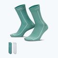 Шкарпетки жіночі Nike Everyday Plus Lightweight Crew 2 пари multi-color/904 3