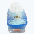 Кросівки футбольні чоловічі Nike United Tiempo Legend 10 Elite FG vast grey/racer blue 6