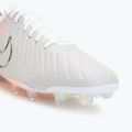 Кросівки футбольні чоловічі Nike United Tiempo Legend 10 Elite FG vast grey/racer blue 7