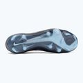 Кросівки футбольні чоловічі Nike Phantom 6 Low Elite FG black/black 4