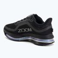 Кросівки для бігу жіночі Nike Pegasus Premium black/metallic silver/black 3
