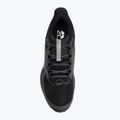 Кросівки для бігу жіночі Nike Pegasus Premium black/metallic silver/black 5
