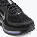 Кросівки для бігу жіночі Nike Pegasus Premium black/metallic silver/black 7