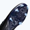 Кросівки футбольні чоловічі Nike Mercurial Vapor 16 Academy MG black/ice blue 10