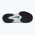 Кросівки тенісні чоловічі Nike Vapor 12 white / black / radiant emerald 4