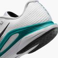Кросівки тенісні чоловічі Nike Vapor 12 white / black / radiant emerald 9
