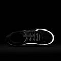 Кросівки для бігу жіночі Nike Pegasus Premium black/metallic silver/black 10