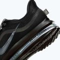 Кросівки для бігу жіночі Nike Pegasus Premium black/metallic silver/black 12