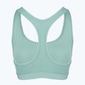 Бюстгальтер для тренувань Nike Swoosh Light Support cannon/white 5