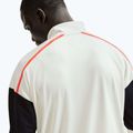 Кофта тенісна чоловіча Nike Court Heritage sail/turf orange 5