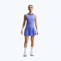 Спідниця тенісна Nike Court Dri-Fit Advantage Pleated sapphire/black 3