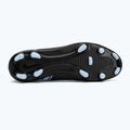 Кросівки футбольні чоловічі Nike Mercurial Vapor 16 Club FG/MG black/ice blue 4