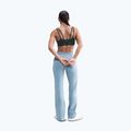 Бюстгальтер для тренувань Nike Zenvy Strappy seaweed/white 3