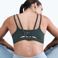 Бюстгальтер для тренувань Nike Zenvy Strappy seaweed/white 5