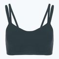 Бюстгальтер для тренувань Nike Zenvy Strappy seaweed/white 6