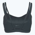 Бюстгальтер для тренувань Nike Zenvy Strappy seaweed/white 7