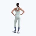 Футболка жіноча Nike Trail Medium Support Sports Bra Tank Top light silver 3