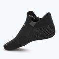 Шкарпетки Nike Running No-Show Wool black/dark smoke grey/light smoke grey 2