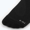 Шкарпетки Nike Running No-Show Wool black/dark smoke grey/light smoke grey 4
