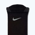 Шкарпетки Nike Running No-Show Wool black/dark smoke grey/light smoke grey 6