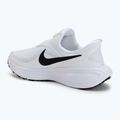 Кросівки для бігу жіночі Nike Revolution 8 EasyOn white/wolf grey/black 3