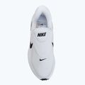 Кросівки для бігу жіночі Nike Revolution 8 EasyOn white/wolf grey/black 5