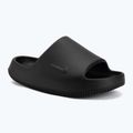 Шльопанці жіночі Nike Calm 2.0 black/black/black