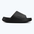 Шльопанці жіночі Nike Calm 2.0 black/black/black 2