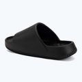 Шльопанці жіночі Nike Calm 2.0 black/black/black 3