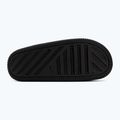 Шльопанці жіночі Nike Calm 2.0 black/black/black 4