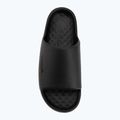 Шльопанці жіночі Nike Calm 2.0 black/black/black 5
