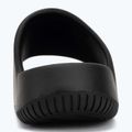 Шльопанці жіночі Nike Calm 2.0 black/black/black 6