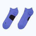 Шкарпетки Nike Running Midweight No-Show sapphire/black/black 2