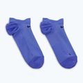 Шкарпетки Nike Running Midweight No-Show sapphire/black/black 3