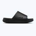 Шльопанці жіночі Nike Calm 2.0 black/black/black 8