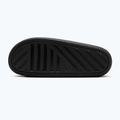 Шльопанці жіночі Nike Calm 2.0 black/black/black 10