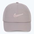 Кепка Nike Club Unstructured Swoosh light violet ore/particle rose 2