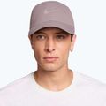 Кепка Nike Club Unstructured Swoosh light violet ore/particle rose 5
