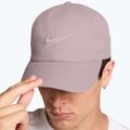 Кепка Nike Club Unstructured Swoosh light violet ore/particle rose 8
