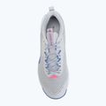 Кросівки для бігу жіночі Nike Juniper Trail 3 grey fog/sapphire/glacier blue 5