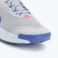 Кросівки для бігу жіночі Nike Juniper Trail 3 grey fog/sapphire/glacier blue 7