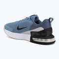 Кросівки для тренувань чоловічі Nike Air Max Alpha Trainer 6 work blue/diffused blue/black 3