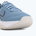 Кросівки для тренувань чоловічі Nike Air Max Alpha Trainer 6 work blue/diffused blue/black 7