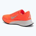 Кросівки для бігу чоловічі Nike ACG Ultrafly 2 hyper crimson/total orange/white 3