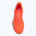 Кросівки для бігу чоловічі Nike ACG Ultrafly 2 hyper crimson/total orange/white 5